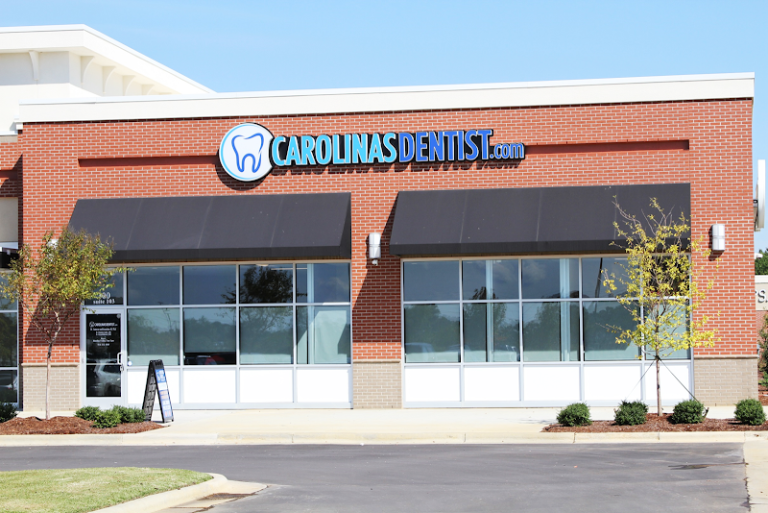 CarolinasDentist CarolinasDentist