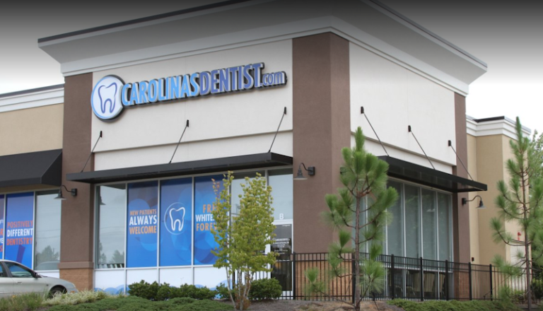 CarolinasDentist CarolinasDentist