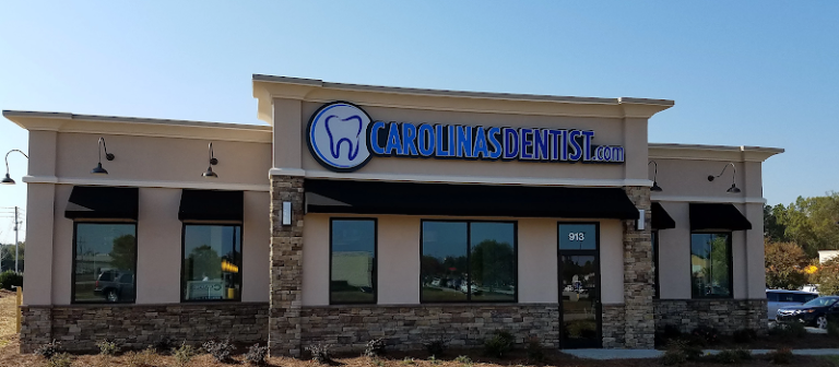 CarolinasDentist CarolinasDentist