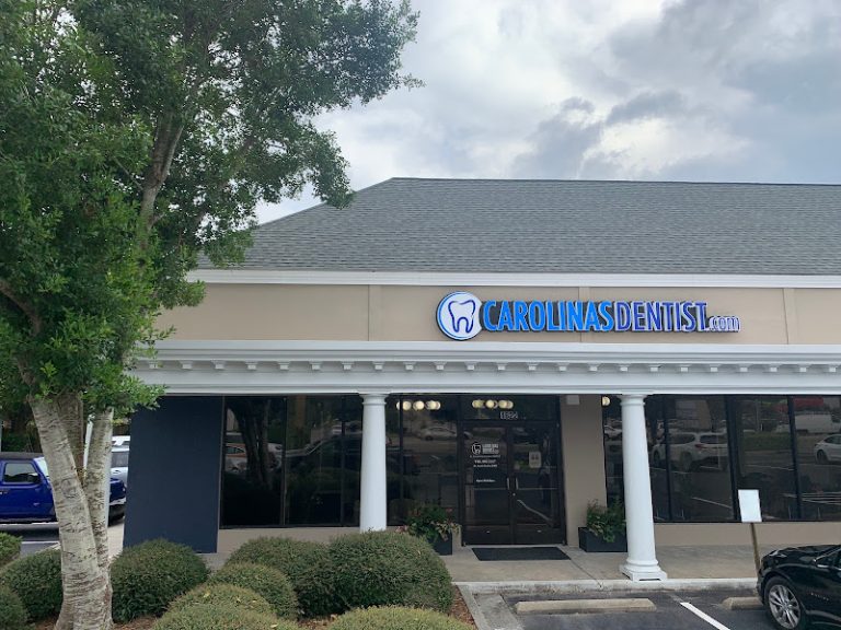 CarolinasDentist CarolinasDentist