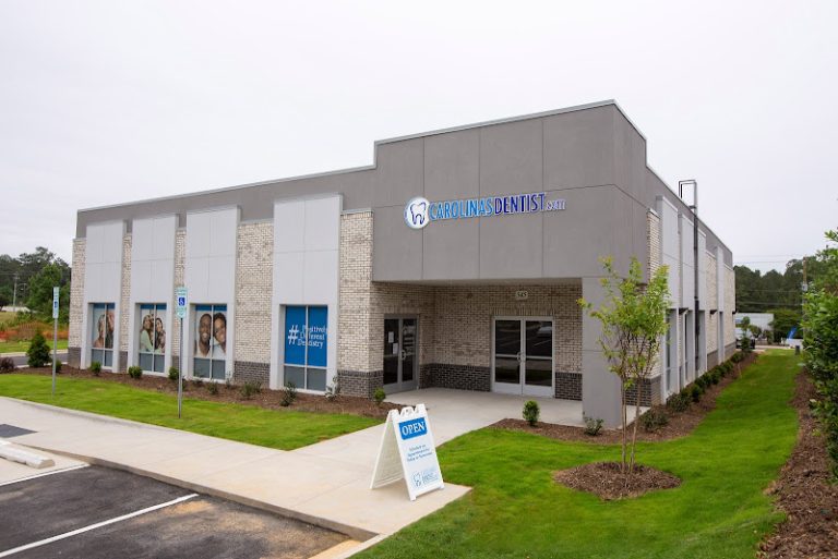 CarolinasDentist CarolinasDentist