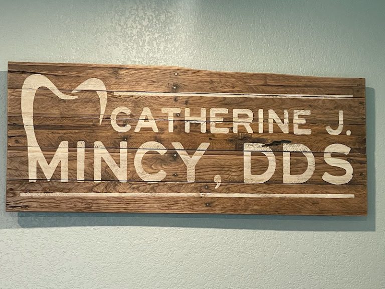 Catherine J. Mincy, DDS Catherine J. Mincy, DDS