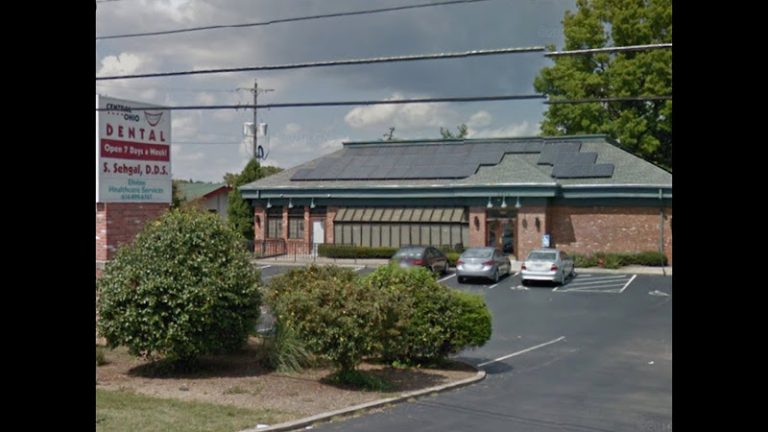 Central Ohio Dental Associates Central Ohio Dental Associates