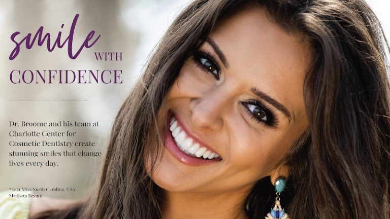 Charlotte Center for Cosmetic Dentistry Charlotte Center for Cosmetic Dentistry