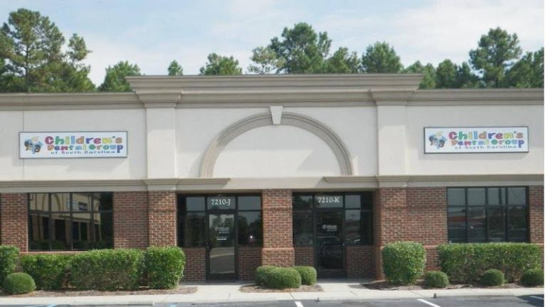 Children's Dental Group of South Carolina Children's Dental Group of South Carolina