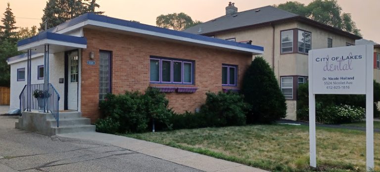 City Of Lakes Dental - Dr. Nicole Hoiland City Of Lakes Dental - Dr. Nicole Hoiland