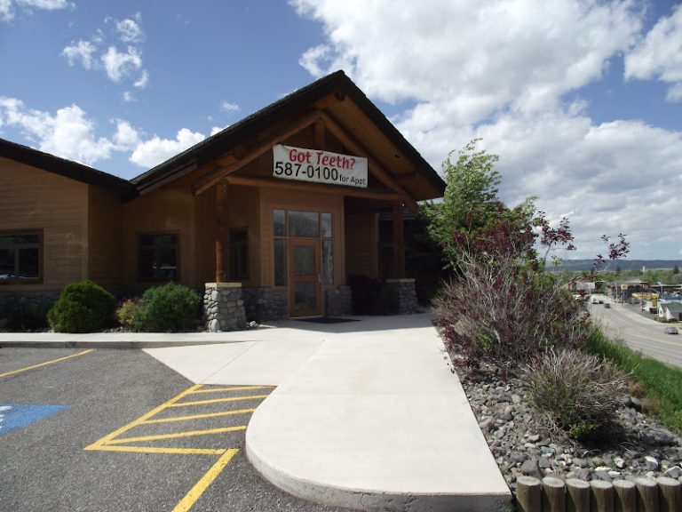 Cody Family & Cosmetic Dentistry Cody Family & Cosmetic Dentistry