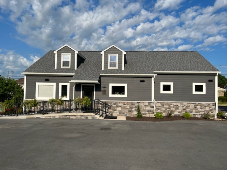 Collin T Linn, DMD Collin T Linn, DMD