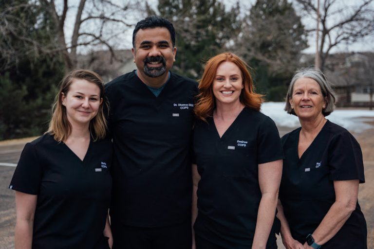 Colorado Centre for Implant and prosthetic Dentistry Colorado Centre for Implant and prosthetic Dentistry