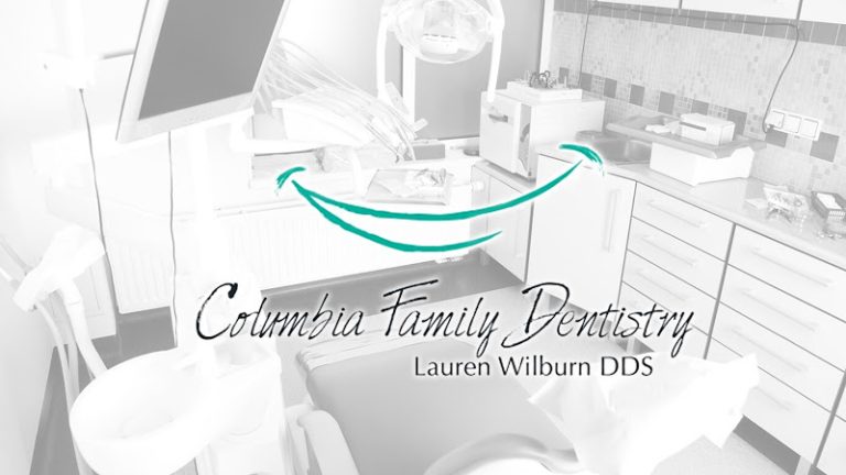 Columbia Family Dentistry Columbia Family Dentistry