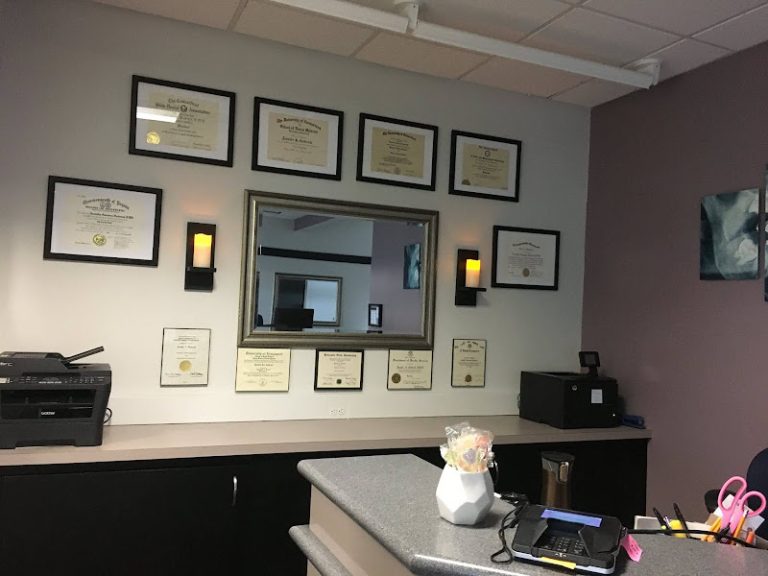 ComPassion Dental ComPassion Dental