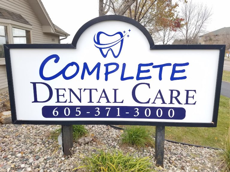 Complete Dental Care Complete Dental Care