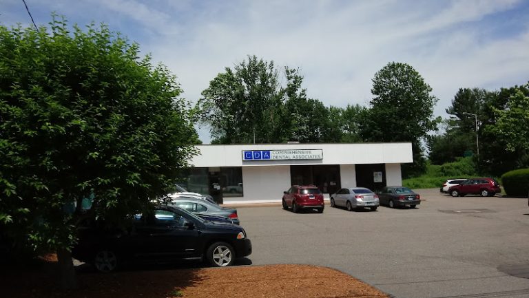 Comprehensive Dental Associates of Central Connecticut Comprehensive Dental Associates of Central Connecticut