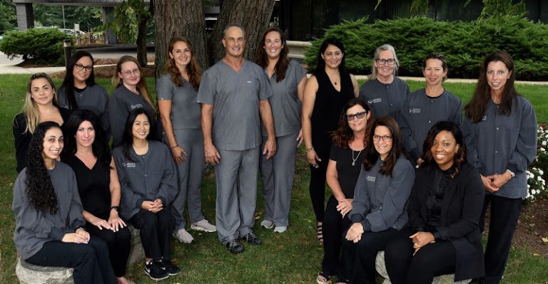 Cosmetic & Preventive Dentistry Cosmetic & Preventive Dentistry