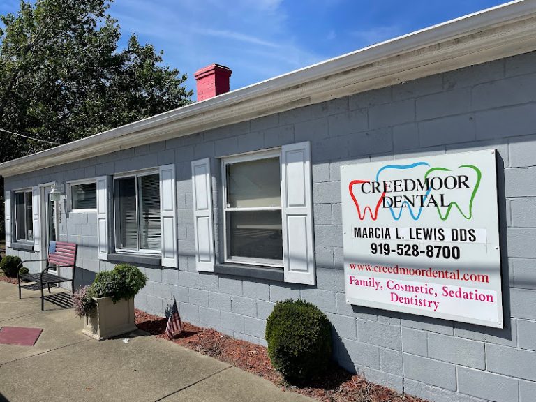 Creedmoor Dental Creedmoor Dental