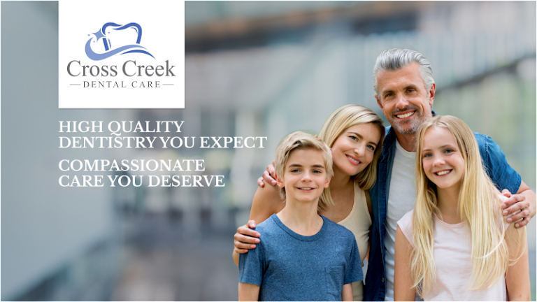 Cross Creek Dental Care Cross Creek Dental Care