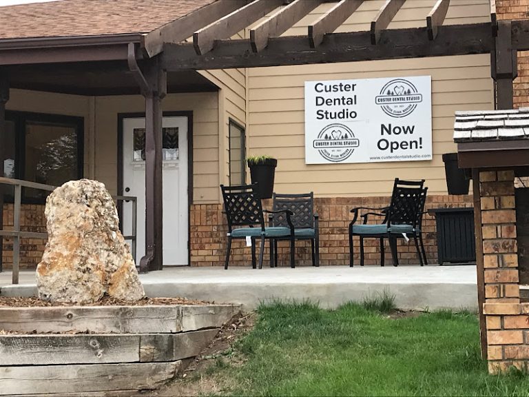 Custer Dental Studio Custer Dental Studio