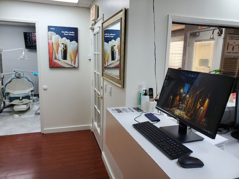 DAMI DENTAL DAMI DENTAL