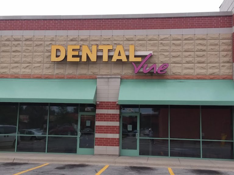 DENTAL VUE DENTAL VUE