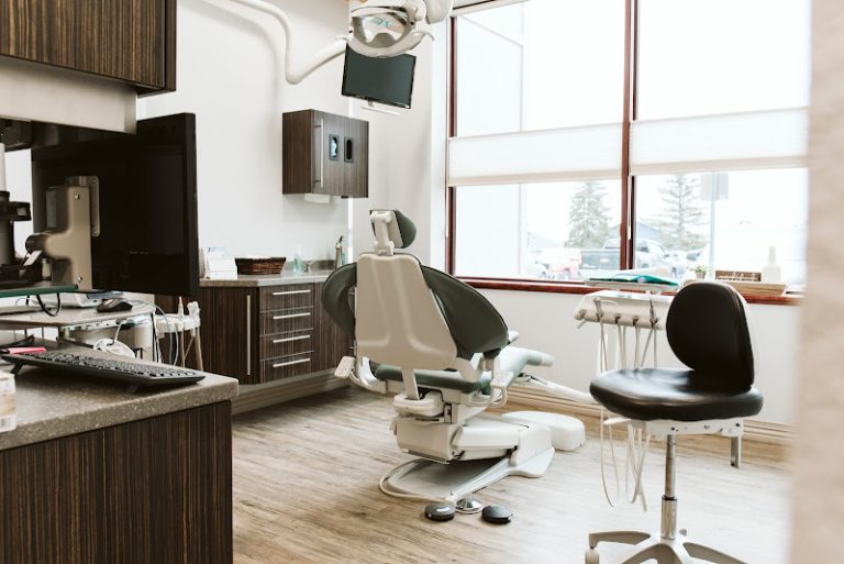 Dakota Family Smiles Dakota Family Smiles