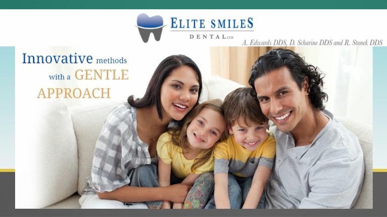 Dale M. Scharine, DDS Dale M. Scharine, DDS