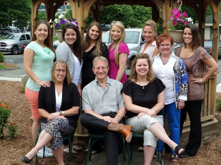 David I. Peck, DMD David I. Peck, DMD