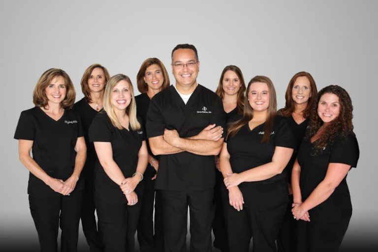 David Pittman, DMD David Pittman, DMD