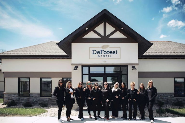DeForest Dental DeForest Dental