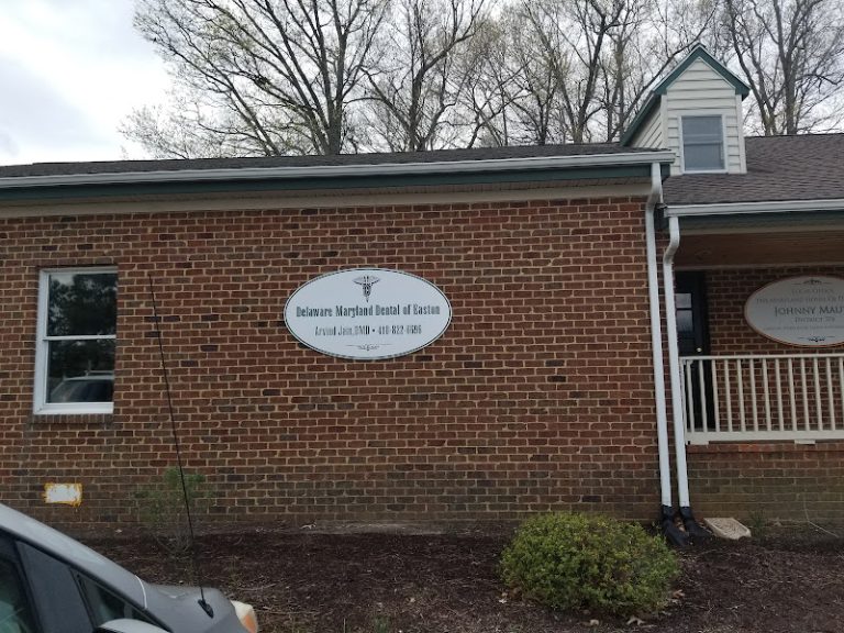 Delaware Maryland Dental Of Easton Delaware Maryland Dental Of Easton