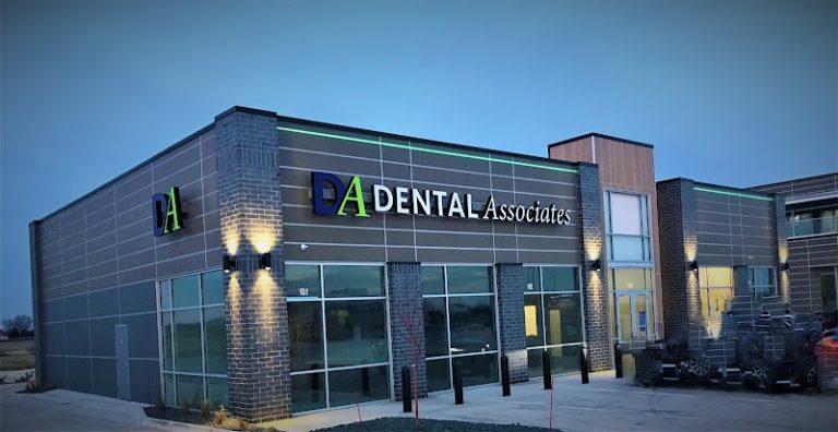Dental Associates Dental Associates