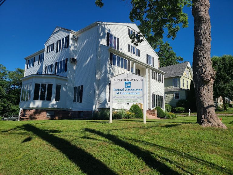 Dental Associates of Connecticut Dental Associates of Connecticut
