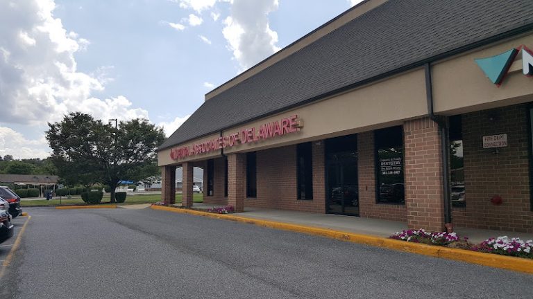 Dental Associates of Delaware-Hockessin Dental Associates of Delaware-Hockessin