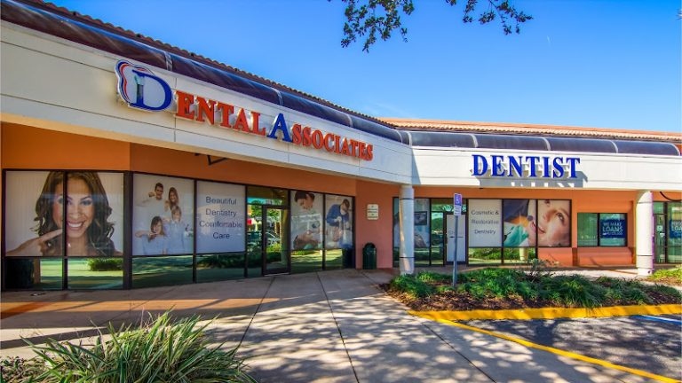 Dental Associates of Florida - Winter Haven Dental Associates of Florida - Winter Haven