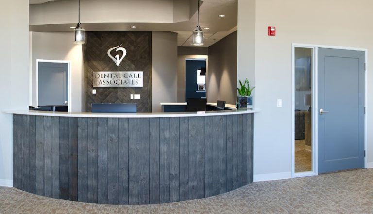 Dental Care Associates Dental Care Associates