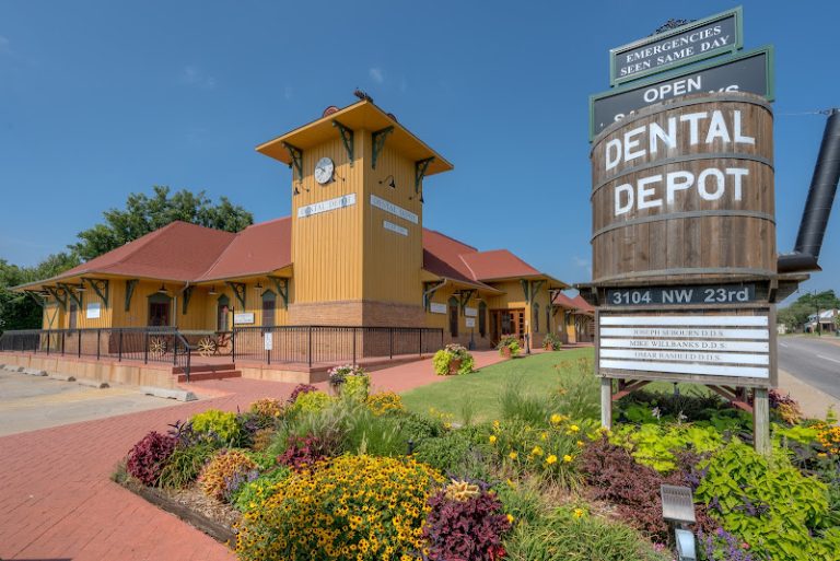 Dental Depot Dental Depot