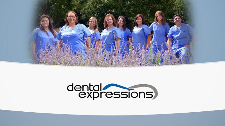 Dental Expressions Dental Expressions