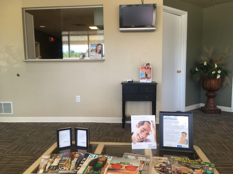 Dental Expressions Of West Michigan - Dr. O. Michael Zarou DDS Dental Expressions Of West Michigan - Dr. O. Michael Zarou DDS