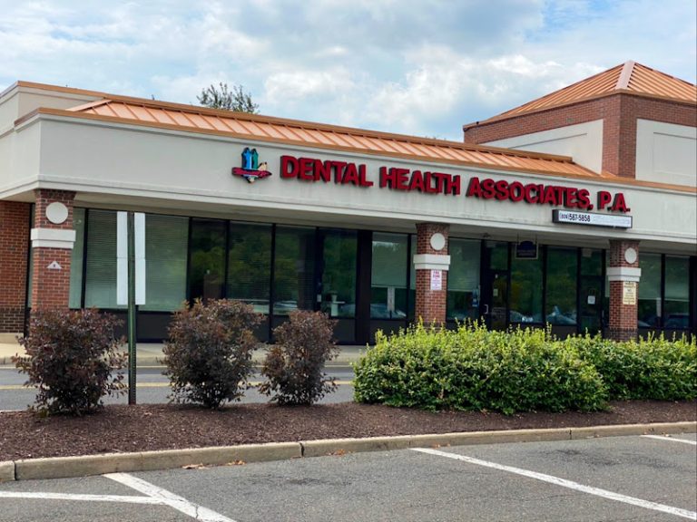 Dental Health Associates PA Dental Health Associates PA