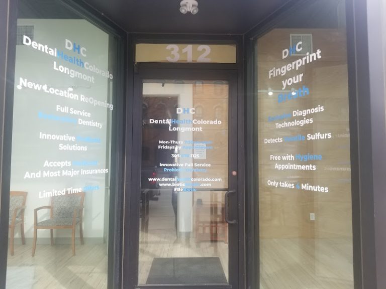 Dental Health Colorado Dental Health Colorado