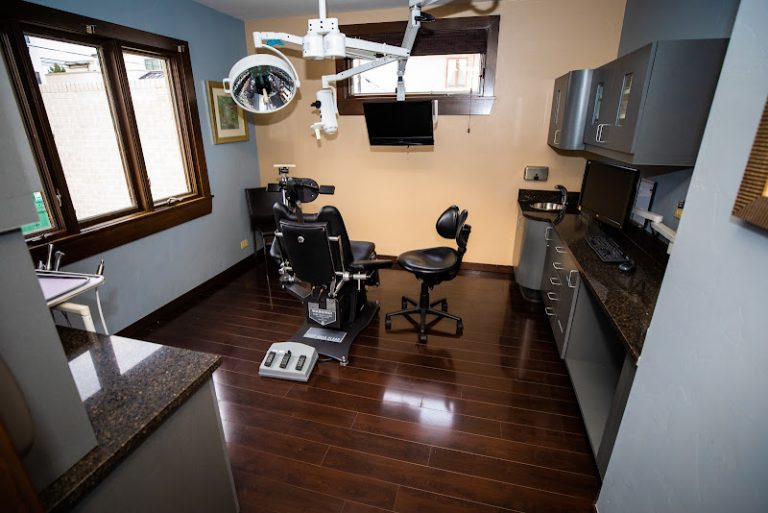 Dental & Implant Centers of Colorado Dental & Implant Centers of Colorado
