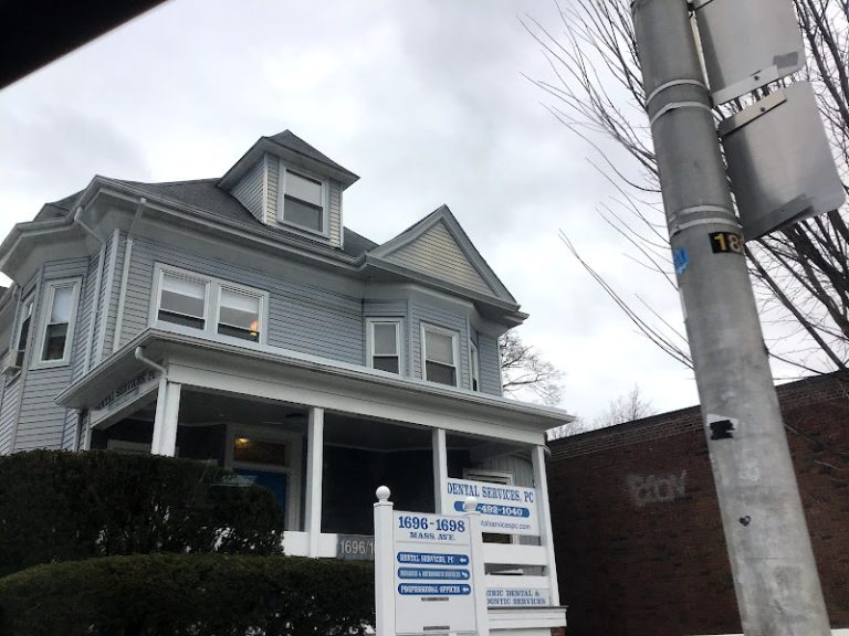 Dental Services, P.C. Dental Services, P.C.