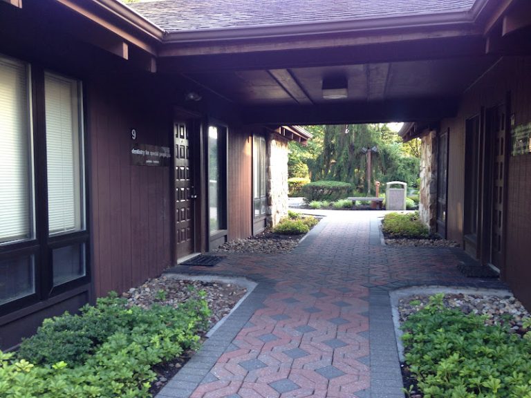 Dentistry For Special People Dentistry For Special People