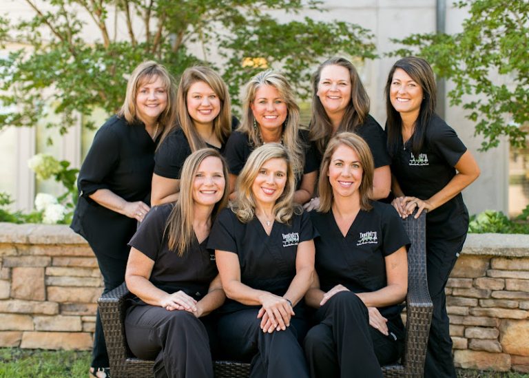 Dentistry at Park Place Dentistry at Park Place