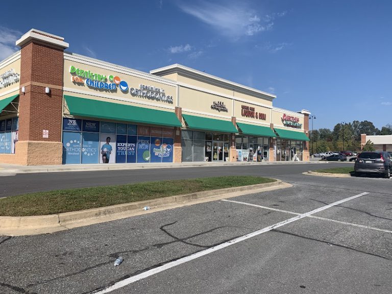 Dentistry for Children Maryland - Laurel Dentistry for Children Maryland - Laurel