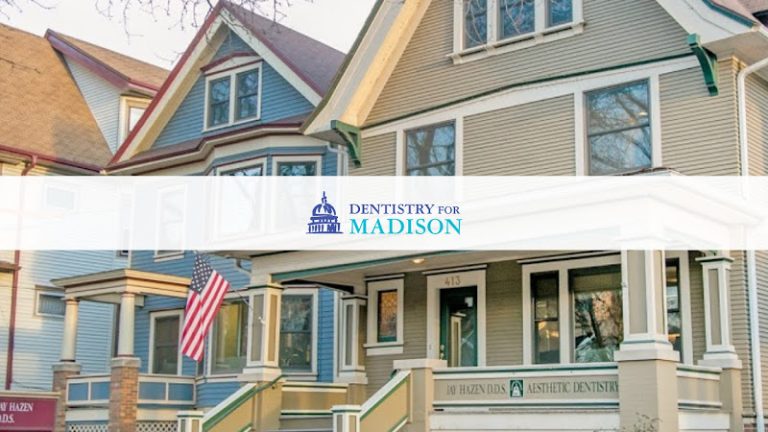 Dentistry for Madison Dentistry for Madison