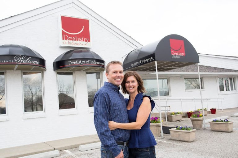 Dentistry of Indiana Dentistry of Indiana