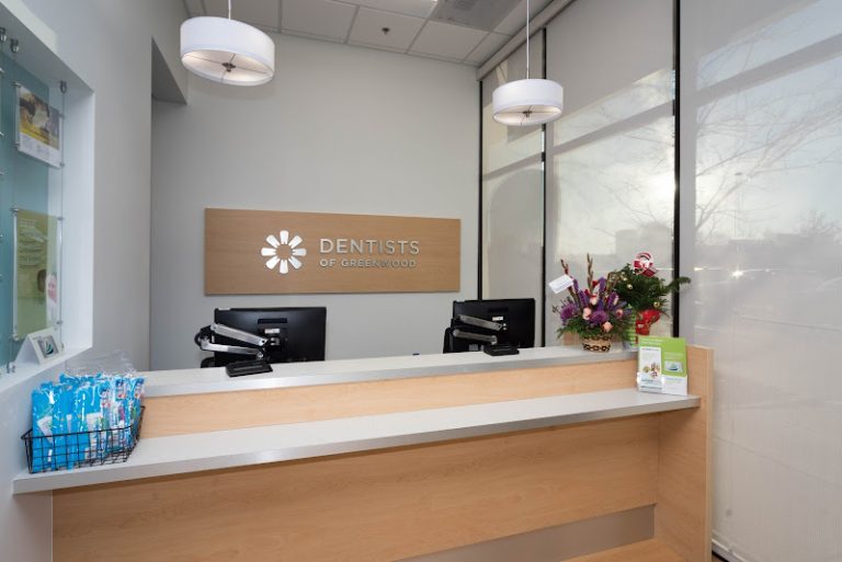 Dentists of Greenwood Dentists of Greenwood