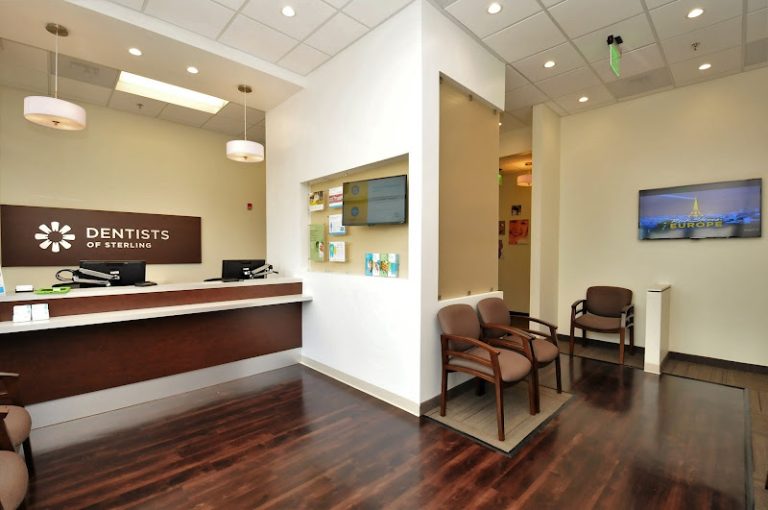 Dentists of Sterling Dentists of Sterling