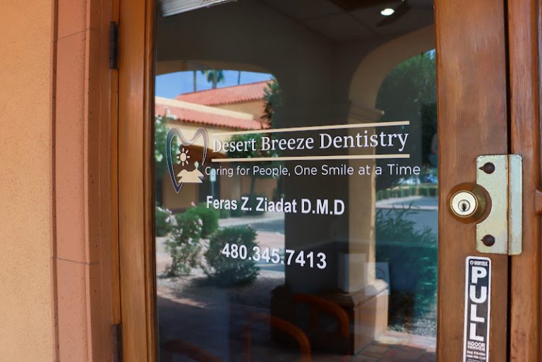 Desert Breeze Dentistry Desert Breeze Dentistry