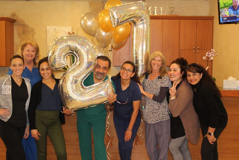 Desert Dental Desert Dental